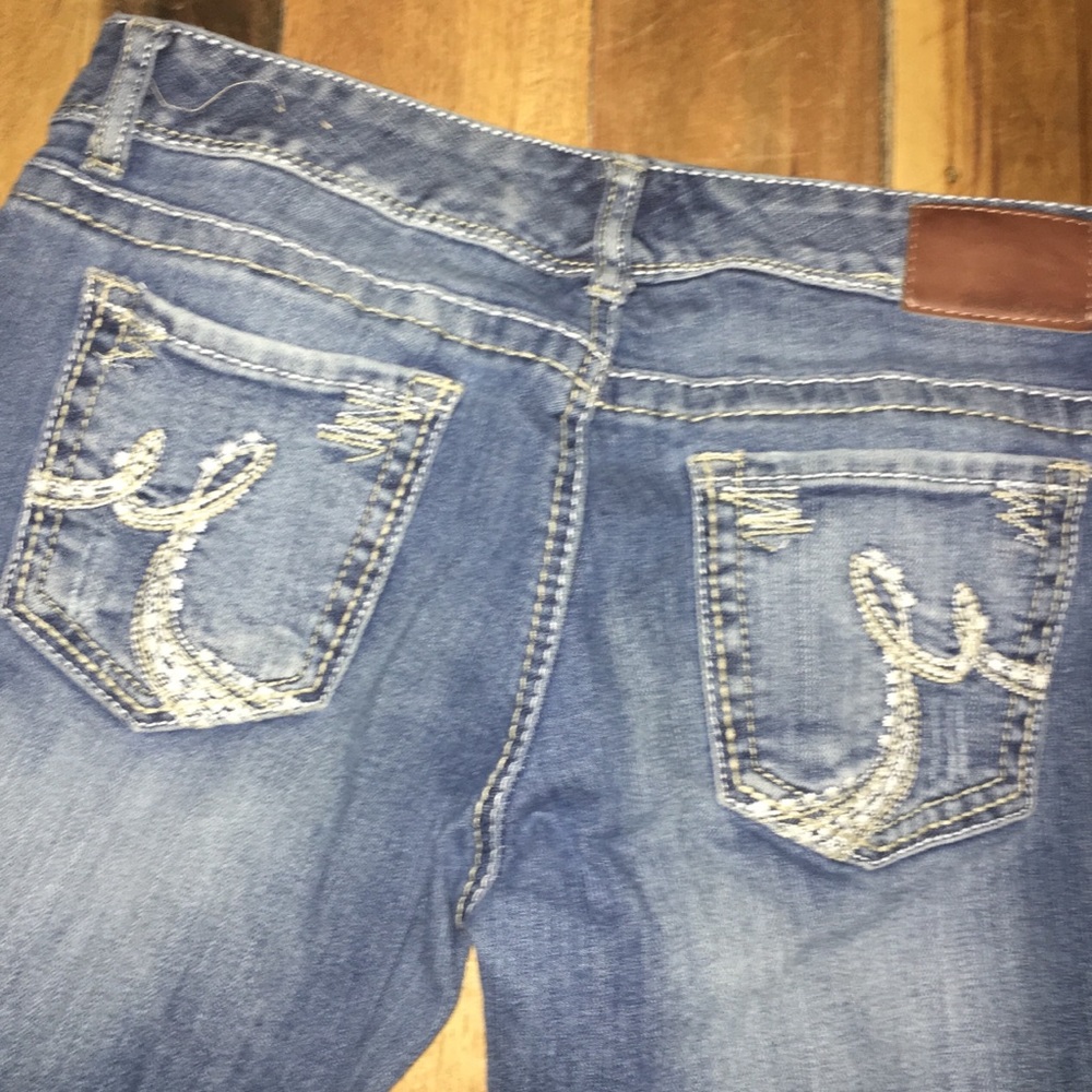 Maurice’s jeans in Great condition